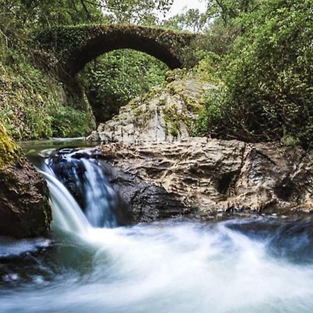 Finca Charco La Olla ฆาบูโก ภายนอก รูปภาพ